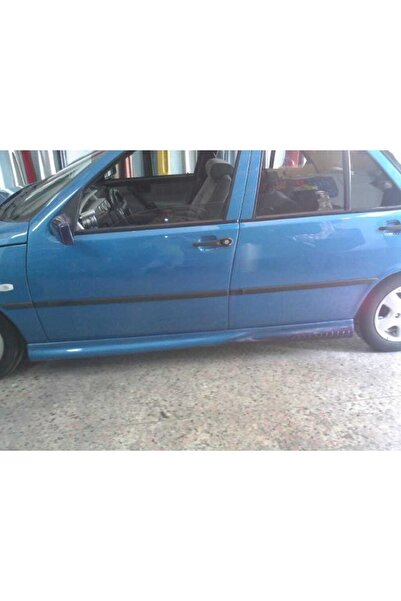 Genel Markalar Fiat Tipo Yan Marşpiyel Takımı (fiber-astarlı-boyasız) Uyumlu