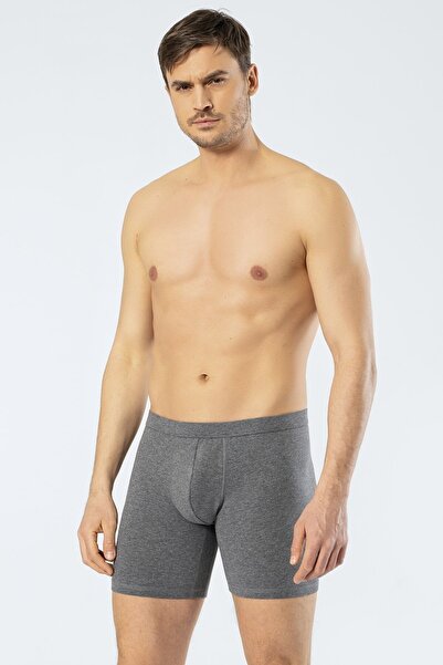 Cacharel Боксери з еластичною довгою поясною стрічкою 95% бавовна, 5% еластан