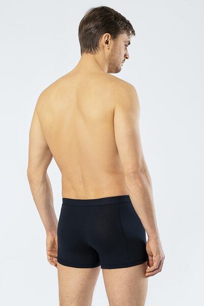 Cacharel 95% βαμβάκι και ελαστάνη - Lycra Boxers με ζώνη μέσης