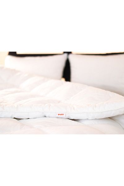 Hayo’u PUFF Single 3.2kg Thick Winter Quilt Cotton Fabric