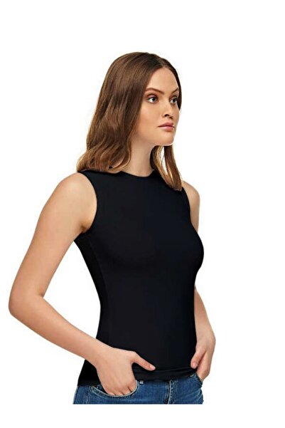 LİNOTTİ Світла комір, без рукавів