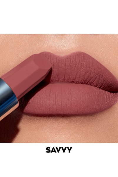 AVON Legend Mat Ruj - Savvy