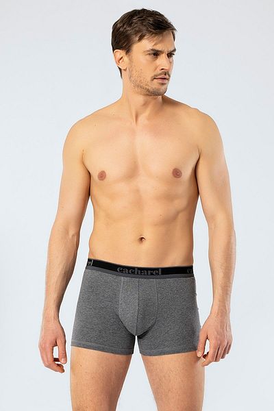 Cacharel Ανδρικά μποξεράκια Lycra 3-pack