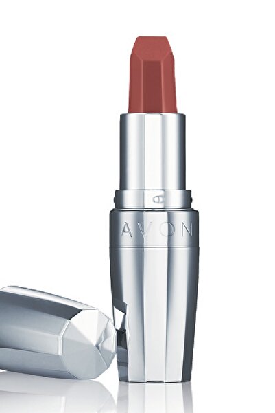 AVON Matte Legend Ruj - Captivating