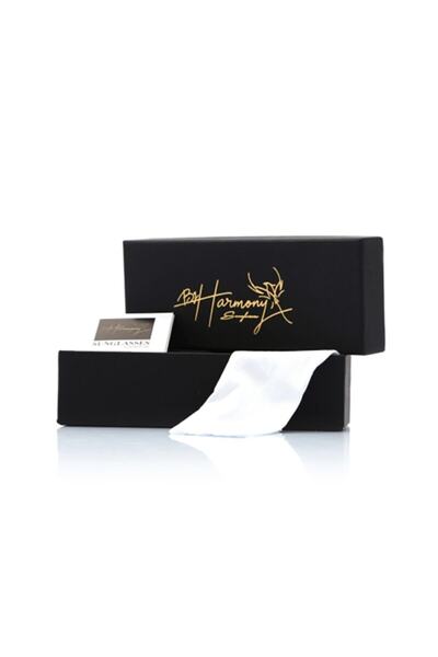 By Harmony Uniszex napszemüveg Bh 1026 C108