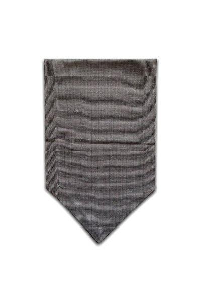 Alesta Home Gray Plain Runner 50x160cm