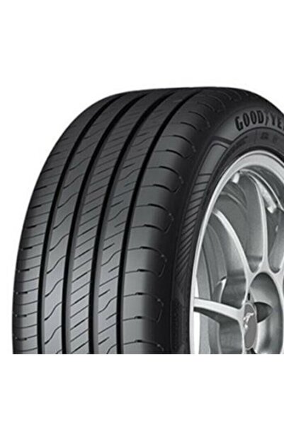 Goodyear 215/65 R17 99v Efficientgrip 2 Suv Yaz 4x4 2023