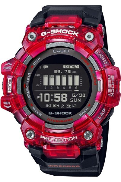Casio Erkek Kol Saati G-Shock GBD-100SM-4A1DR