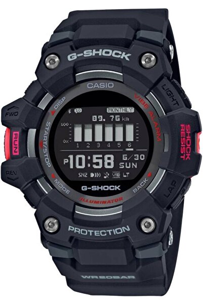 Casio ساعة رجالية GBD-100-1Dr