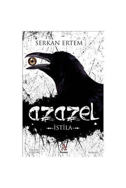 Panama Yayıncılık Azazel - Istila