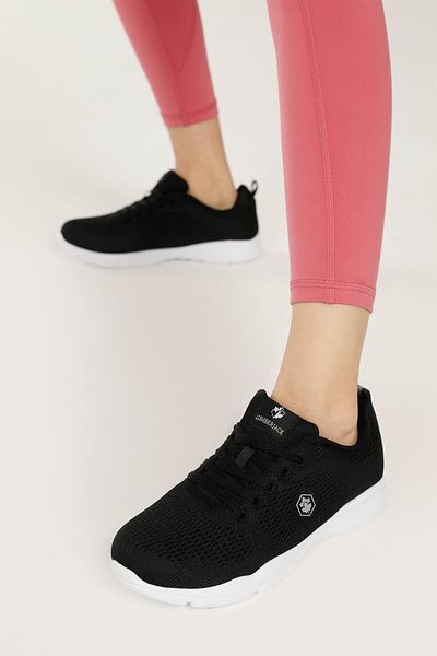 lumberjack Black - Agatha Wmn 2fx Women's Comfort Shoes
