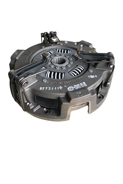 Genel Markalar New Holland Debriyaj Baskısı - Baskı Balata - Orjinal - Power Shuttle Baskı Uyumlu