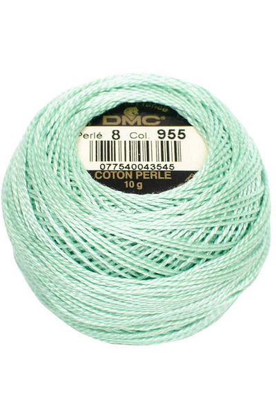 Dmc Koton Perle (no:8) 955