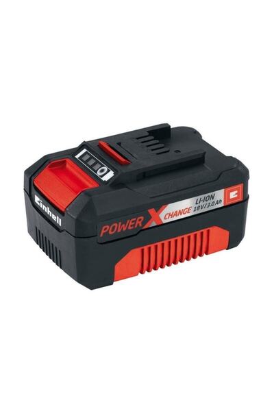 Einhell Te-ag 18 Li Kit Akülü Avuç Taşlama