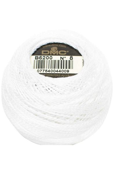 Dmc Koton Perle (no:8) B5200