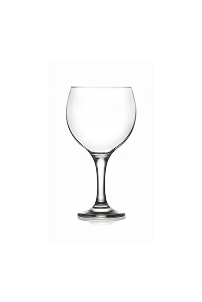 Özlem Tuhafiye Lav Mıs590 Glass with Stands 645Cc