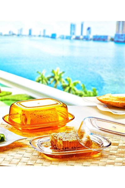 Dünya Plastik Kahvaltılık-30302