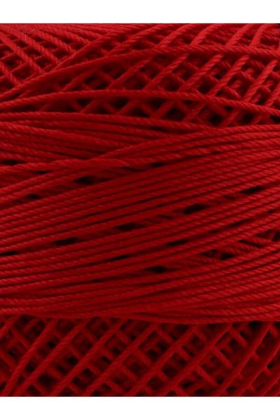 knitme Καρναβάλι 50 g Στιβαρό, χωρίς τρίχες, πολυεστέρας πλεκτό χέρι Taka Yarn 1616