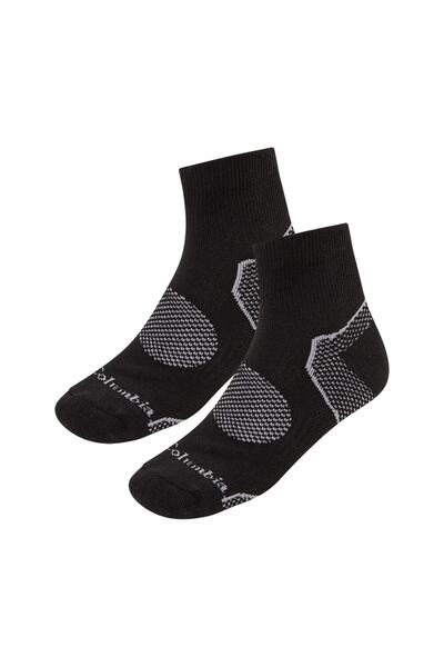 Columbia C861 Balance Poınt Walk Quarter 2 Pack