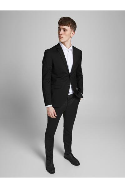 Jack & Jones Jack&jones Jprfranco Suıt Erkek Ceket 12181339