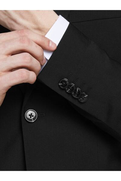 Jack & Jones Jack&jones Jprfranco Suıt Erkek Ceket 12181339