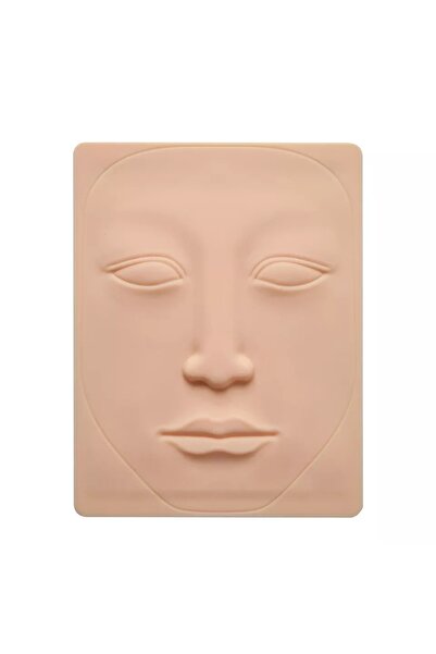 BİOMASER مكياج دائم بتصبغ دقيق للوجه ثلاثي الأبعاد من اللاتكس قطعة واحدة