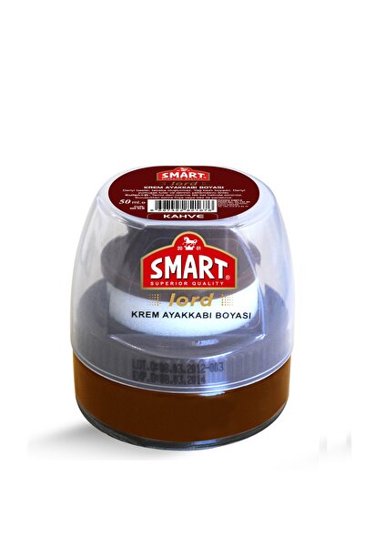 Smart Lord Cam Boya Kahverengi