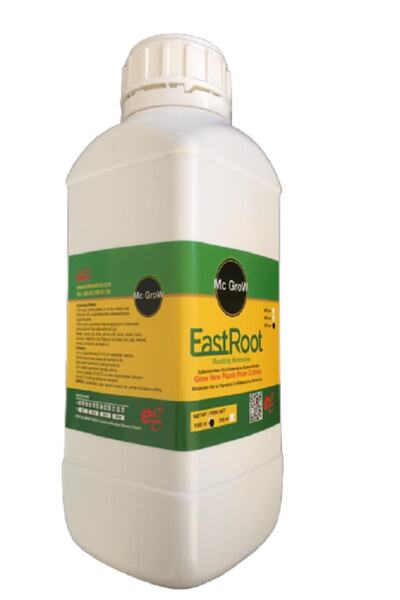 Eastroot 1000 Cc 2000 Ppm Çalı Bitki Çelik Ile Çoğaltma Köklendirme Için Kull...