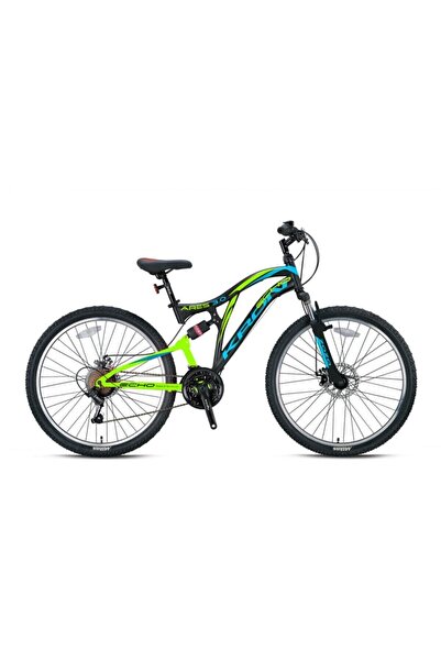 Kron bisiklet Ares 3.0 24 Mtb V +