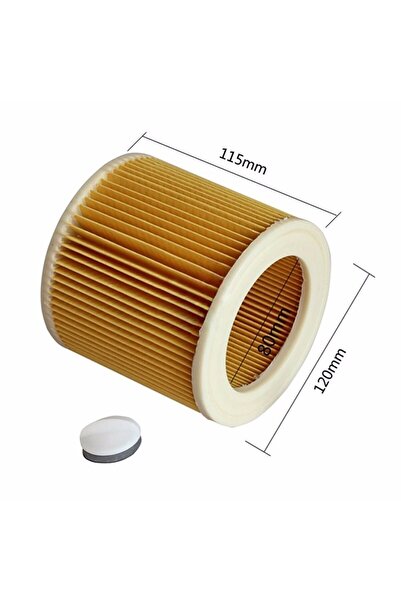 MFS Karcher A 2574 PT - Συμβατό φίλτρο κυλίνδρου