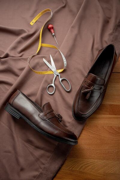 Ducavelli Quaste valódi bőr klasszikus férfi cipők, klasszikus Loafer cipők, mokaszin cipők