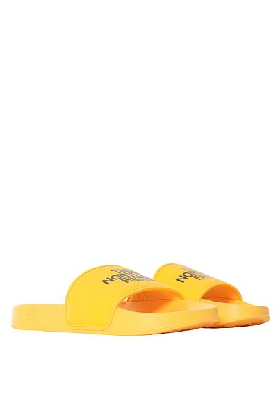 THE NORTH FACE M Base Camp Slide III Summıt Gold/tnf Black