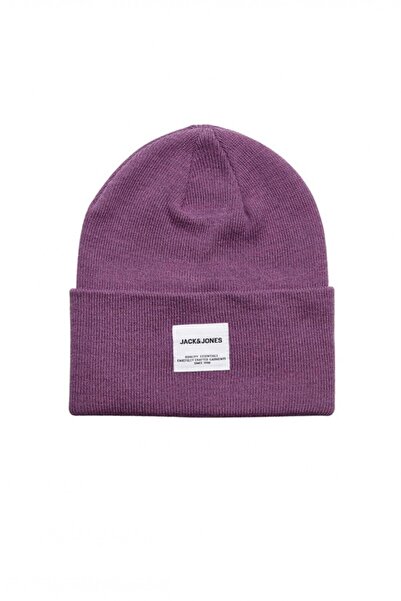 Jack & Jones Jaclong Knit Beanie Noos