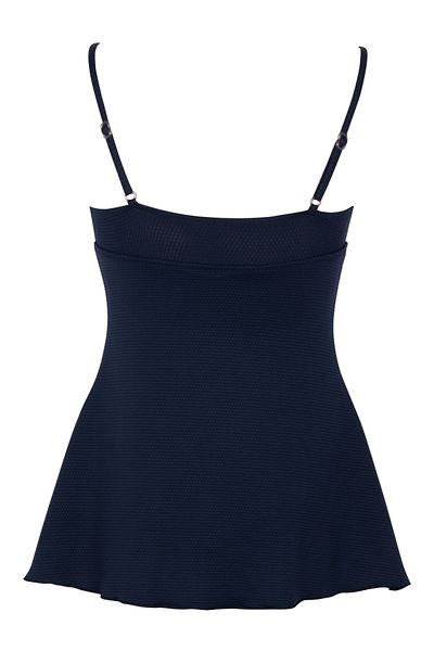 Kom Paris Popcorn Dress Kids Swimsuit
