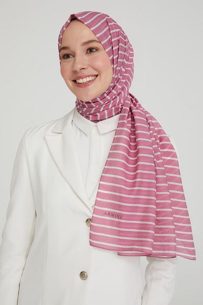 Armine Copy - Modal Silk Shawl