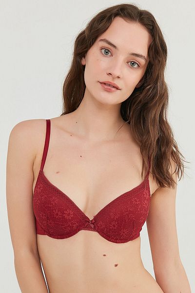 Penti Viva Push Up Bra