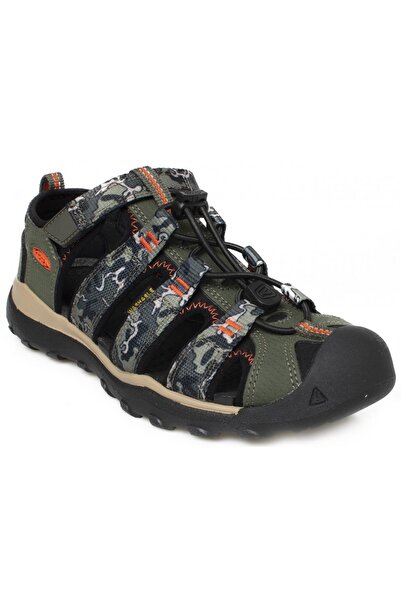 Keen 1018426 Newport Neo H2 Outdoor Çocuk Sandalet