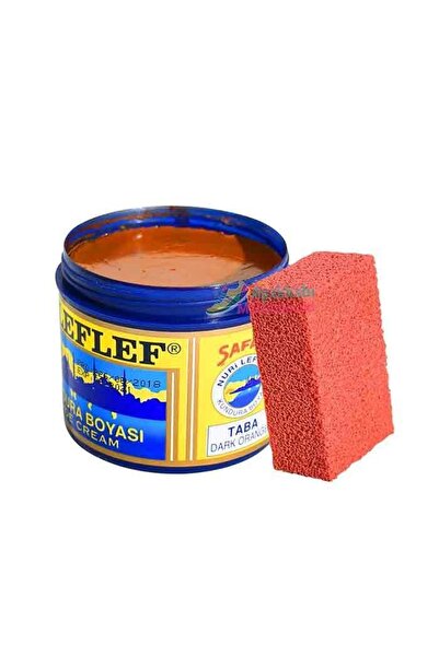 Nuri Leflef Ayakkabı Boyası 200 Ml