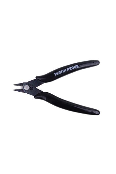Platin Peruk Keratin Shortening Chisel