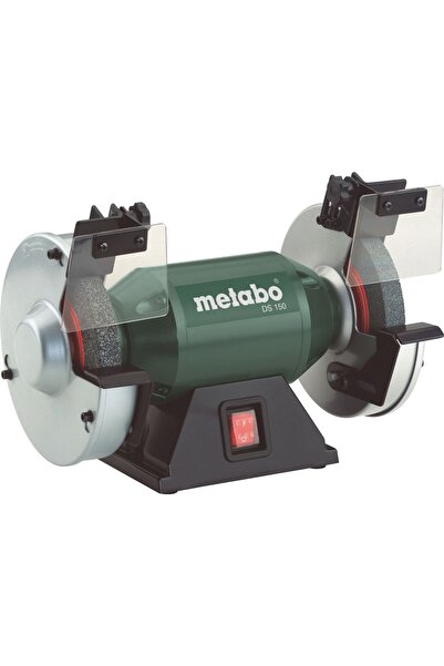 Metabo DS 150 Taş Motoru 350 Watt 150 mm