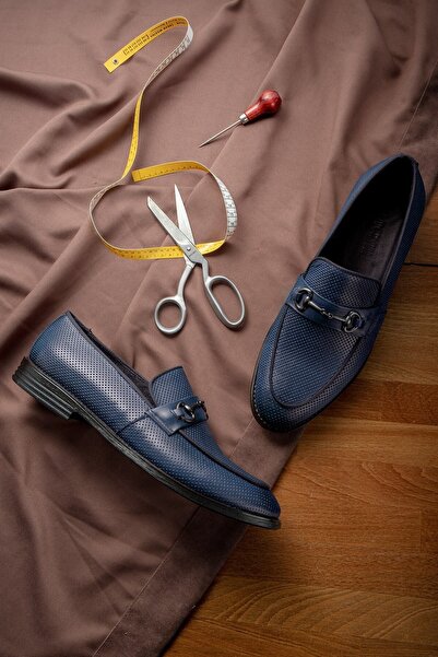 Ducavelli Ancora Чоловічі класичні туфлі з натуральної шкіри Мокасини Класичні туфлі Мокасини