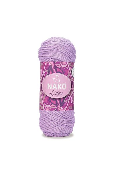NAKO Lidya 98303 - Λιλά Μοντέλο Ύφασμα