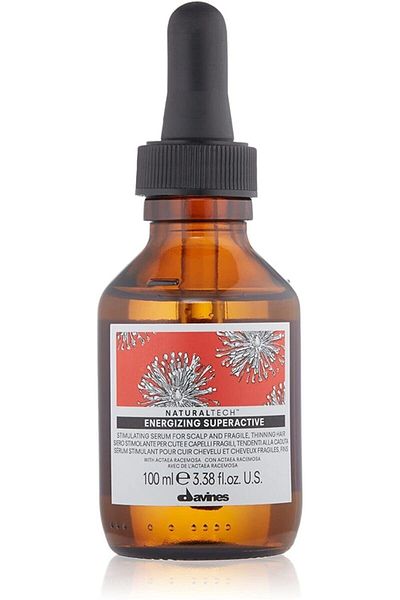 Davines Lotion 100ml - Energizing Superactive