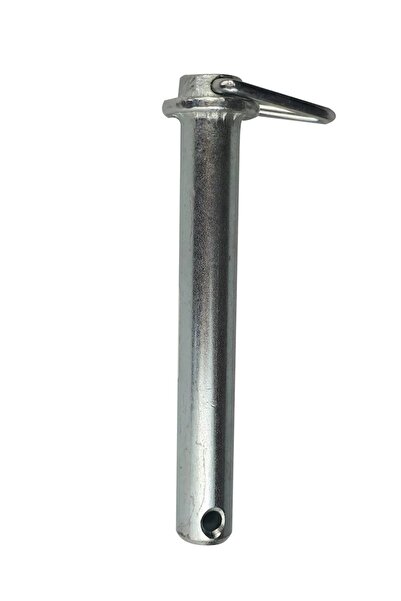 32 mm 25 cm Ringed Trailer Towing Pin