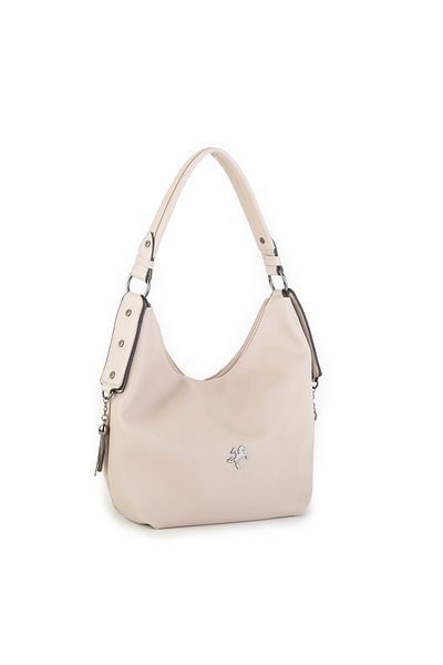 Nas Bag Γυναικεία τσάντα ώμου και χιαστί