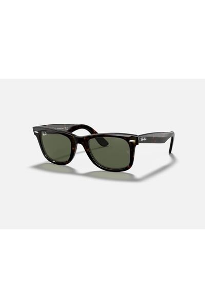 Ray-Ban Rayban Wayfarer Tortoise Rb2140 902 54*18*150