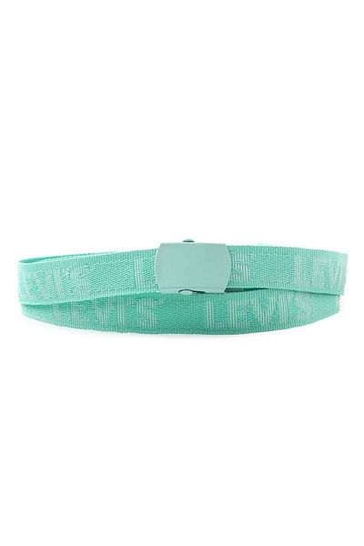 Levi's Femme Tıckfaw Web Belt