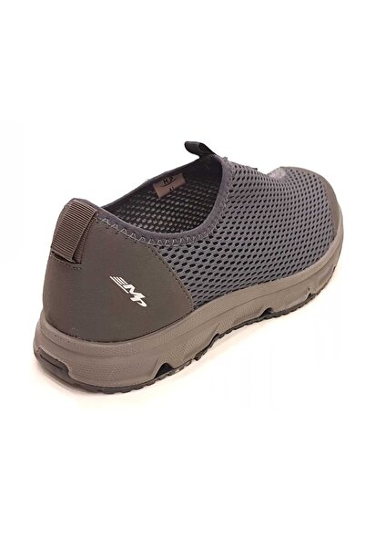 M.P. Ανδρικά παπούτσια M.p 2558 Aqua Grey