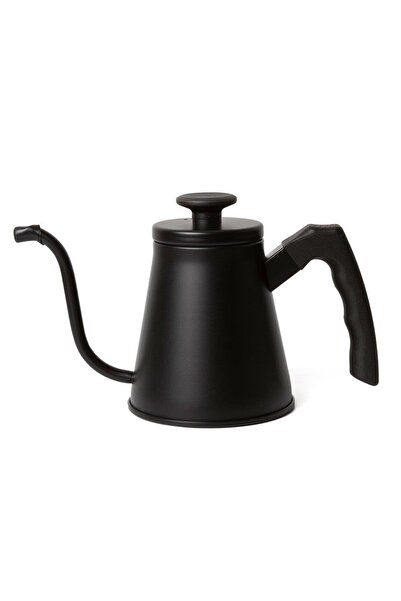 Epinox Mat Siyah Kettle 800 Ml