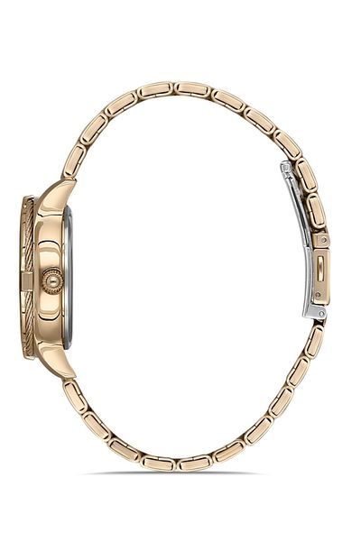 DAVID GUNER Dg-8181la-b1 Women's Watch